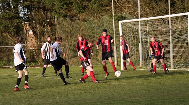 英超联赛中